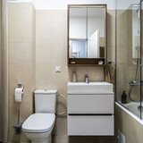 Lujerului, Plaza Mall, 2 camere, 60 mp, etaj 2, mobilat, parcare subsol, boxa